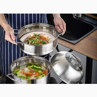 Steamer Pot