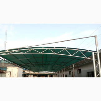 Luxury Carport