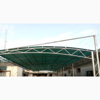 Luxury Carport