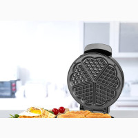 Progress Waffle Maker