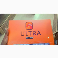 Ultra 7in1 Strap Smart Watch - Brand New