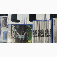Brand New Fc 24 for Ps 5