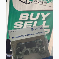 PS4 Dualshock 4 Wireless Controller - Brand New