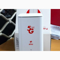 Airtel 5G Smart Box Router - Unlimited Data Included
