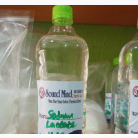 Sodium Lactate - Improve Your Soap Making Experience