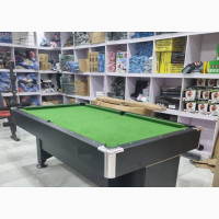 Heavy Duty 8ft Coin Operated Snooker Table