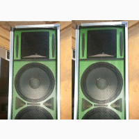 Titanic USA Tsp 125al Pure Acoustic Speaker (3500 Watts)