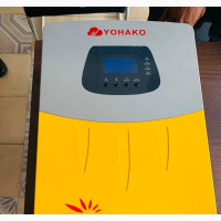Hybrid Inverter Yohako 5kva 24v