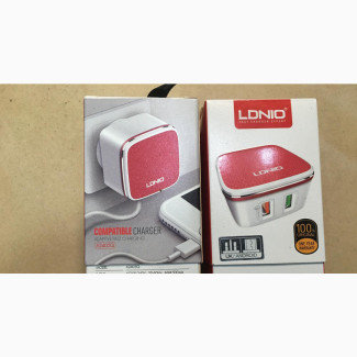 LDNIO Compatible Charger