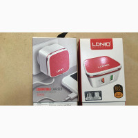 LDNIO Compatible Charger
