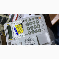 Panasonic Kx T2375jxw