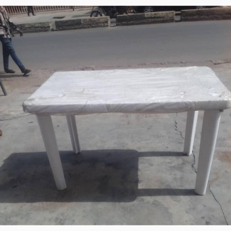 Plastic Table