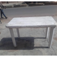 Plastic Table