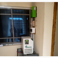 Electrical Work, Solar and Inverter Installation