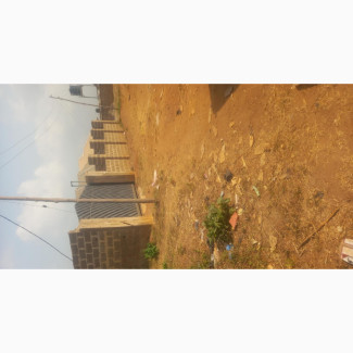 Plot of Land at Adeleke Estate Very Close to Alleluyah