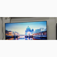 LG 65 Inch Nanocell NANO80 Series Ultra HD HDR Smart TV