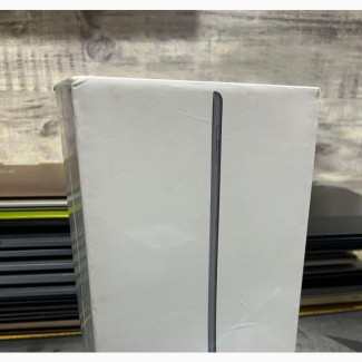 New Apple iPad 10.2 (2019) 128 GB Gray