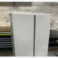 New Apple iPad 10.2 (2019) 128 GB Gray