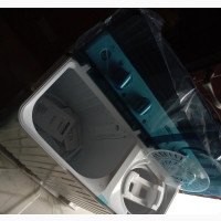 New Bruhm 7kg Semi Automatic Washing Machine