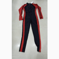 Oval Swimming Suit Unisex
