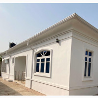 2bdrm Bungalow in Mogana Elebu, Ibadan for rent