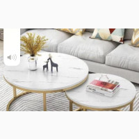 Marble Centre 2in1 Big Size