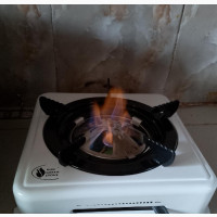 Biofuel Gel Stove - Cookers