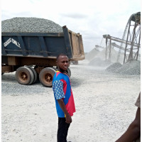 Affordable Granite Chippings Supply - Quick Delivery