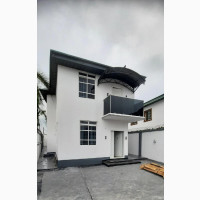 4bdrm Duplex in Ajiwe Close for sale