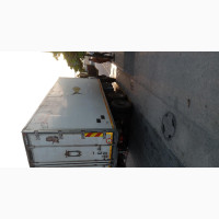 Reliable Logistics and Delivery Service