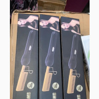 High Heat Hot Comb