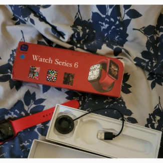 Hi Smart Watch Series 6