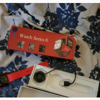 Hi Smart Watch Series 6