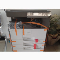 Sharp Photocopier AR 7024D