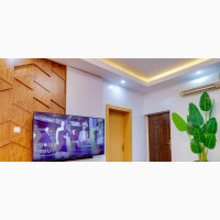 Flashy and Sparkling 2-Bed Apartment
