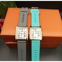 Stylish Cartier Fashion Designer Wrist Watch for Women
