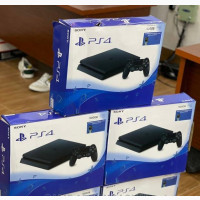 Ps4 Slim Version Latest Edition