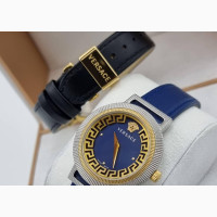 Original Versace Leather for Women - Brand New