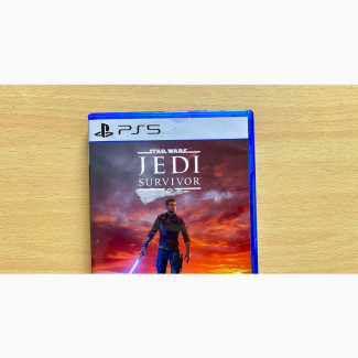 Star Wars Jedi: Survivor (PS5)