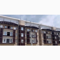 Furnished 3bdrm Block of Flats in Alexandra Court, Ibeju for sale