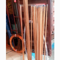 Copper Earth Rod 4ft