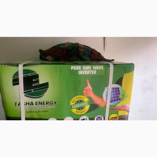 Tasha 2kva Available Very Quality