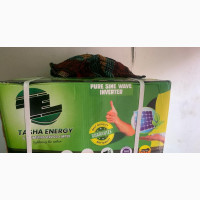 Tasha 2kva Available Very Quality