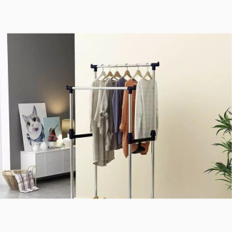 Double Pool Handle