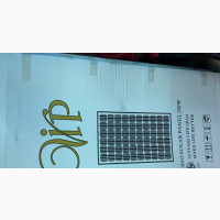 300W Vip Solar Panel - Perfectly Working