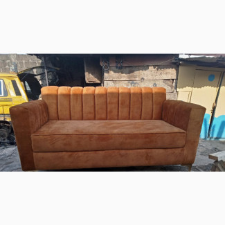 Double Seater Sofa