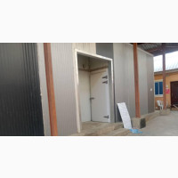 80 Tones Cold Room for Sale