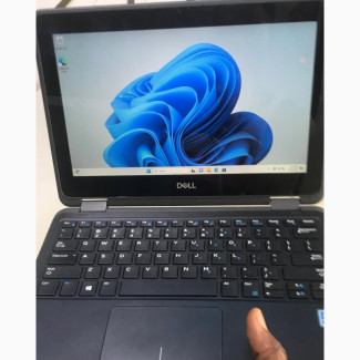 Laptop Dell Latitude 11 3190 4GB Intel Pentium SSD 128GB