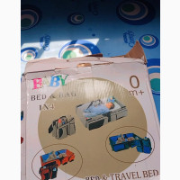 Mothercare Diaper Bag - Brand New