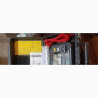 Kyoritsu 3125A High Voltage Insulation Tester